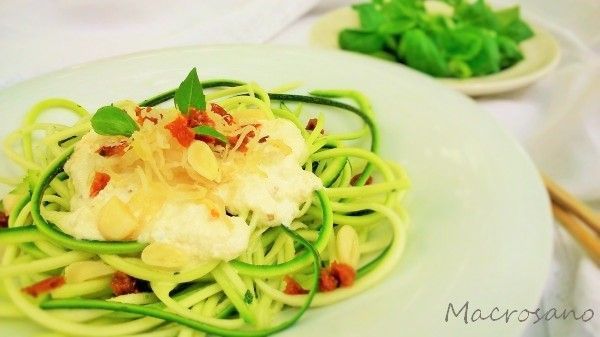 fettuccine de calabacín macrosano (6)